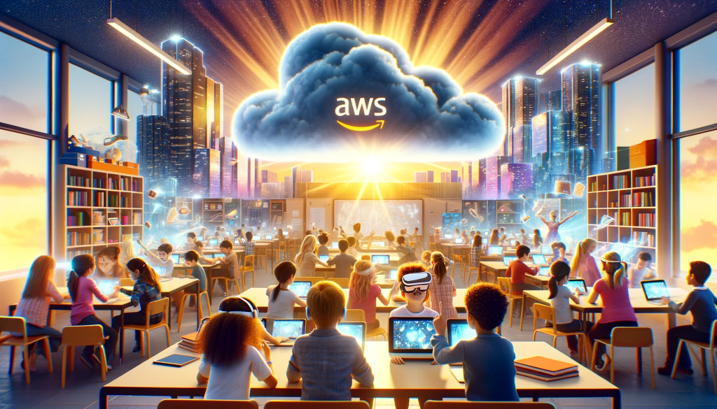 AWS Cloud Infrastructure